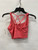 Used Unbranded Sports Bra S-4/6 60072-S000505901 View 3