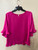 Used MTS Short Sleeve Top S-4/6 60072-S000507875 View 1