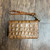 Used Brahmin Leather Wristlet 60004-S000615397 View 2