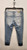 Used Miss Me Denim 6-28 60027-S001334572 View 2