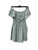 Used Zara Basic Romper S-4/6 60119-S000090588 View 2