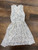Used Rw & Co Spring Short Dress F XXS 60119-S000090589 View 1