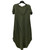 Used Z Supply Long Dress B M-8/10 60105-S000243723 View 1