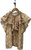 Used Marie Oliver Short Sleeve Top XS-0/2 60030-S000850334 View 1