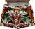 Used Ted Baker London Shorts 2-26 60030-S000850341 View 1