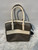 Used Kate Spade New York Large Leather Handbag 60132-S000092141 View 2