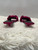 Used Balenciaga Dress Sandals 8.5 60132-S000092146 View 4