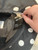 Used Miu Miu Summer Hat M 8-10/28-30 60132-S000092150 View 2