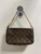 Used Louis Vuitton Small Leather Handbag 60100-S000278039 View 1