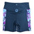 Used Gaiam Active Shorts L 12-14/31-32 60038-S001151264 View 2
