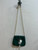 Used Cole Haan Small Leather Handbag 60126-S000376385 View 1