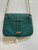 Used Cole Haan Small Leather Handbag 60126-S000376385 View 3