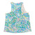 Used Lilly Pulitzer Tank Top L-12/14 60099-S000324495 View 2