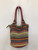 Used The Sak Multicolor Tote Large Handbag 60117-S000108200 View 2