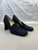 Used Prada Low Heels 8.5 60006-S000946903 View 3