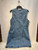 Used Unbranded Long Dress F XXL-20 60132-S000092182 View 3