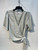 Used Unbranded Short Sleeve Top L-12/14 60132-S000092204 View 1