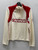 Used HBC White Active Long Sleeve S-4/6 60137-S000060568 View 1