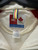 Used HBC White Active Long Sleeve S-4/6 60137-S000060568 View 2