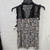 Used Express Sleeveless Top M-8/10 60112-S000417724 View 3