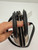 Used Coach Large Leather Handbag 60126-S000376446 View 3