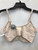 Used Light Pink Lululemon Athletica Sports Bra L-12/14 60117-S000108226 View 2