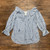 Used Millie  Long Sleeve Top S-4/6 60004-S000615483 View 1