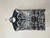 Used Zara Mens Tank Top L 60031-S000752127 View 1