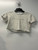 Used LOUNGE APPAREL Short Sleeve Top XS-0/2 60130-S000206946 View 1