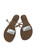 Used Tory Burch Sandals 8 60047-S000577124 View 3