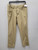 Used  brown Lululemon Athletica Mens Athletic Pant 32W 60137-S000060631 View 1