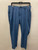 Used Blue Under Armour Mens Athletic Pant 34W 60137-S000060633 View 1