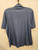 Used Johnston & Murphy Mens Short Sleeve Top L/16-16.5 60027-S001335224 View 2