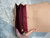 Used St. Scott Small Leather Handbag 60132-S000092324 View 3