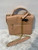 Used St. Scott Small Leather Handbag 60132-S000092324 View 2