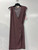 Used Michael Michael Kors Short Dress B S-4/6 60130-S000207051 View 1