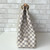 Used Louis Vuitton Xlarge Leather Handbag 60059-S000797231 View 9