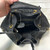 Used Prada Large Leather Handbag 60059-S000797229 View 9