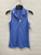Used Nike Golf Active Tank Top XS-0/2 60072-S000508502 View 1