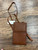Used Unbranded Small Leather Handbag 60076-S000766114 View 1
