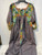 Used Sister Mary Long Dress F XL-16 60132-S000092398 View 1