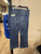 Used D. Jeans Denim 16-33 60072-S000508648 View 3