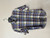 Used Ralph Lauren Mens Short Sleeve Top M/15-15.5 60031-S000752441 View 1