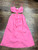 Used nicholas Long Dress B M-8/10 60004-S000615580 View 1