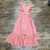 Used Anthropologie Long Dress B XS-0/2 60004-S000615588 View 1