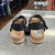 Used Dr. Scholls Sandals 8 60112-S000417766 View 3