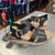 Used Dr. Scholls Sandals 8 60112-S000417766 View 5
