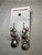 Used Unbranded Earrings 60045-S000751080 View 1