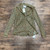 Used Ramy Brook Long Sleeve Top S-4/6 60004-S000615666 View 1