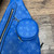 Used Louis Vuitton Large Leather Handbag 60004-S000615683 View 5